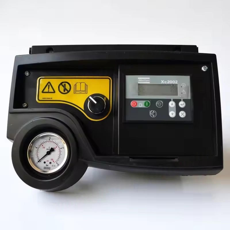 1092304600 Atlas Copco Air Compressor Elektronikon XC2002 Ovládací panel ORIGINÁLNÍ