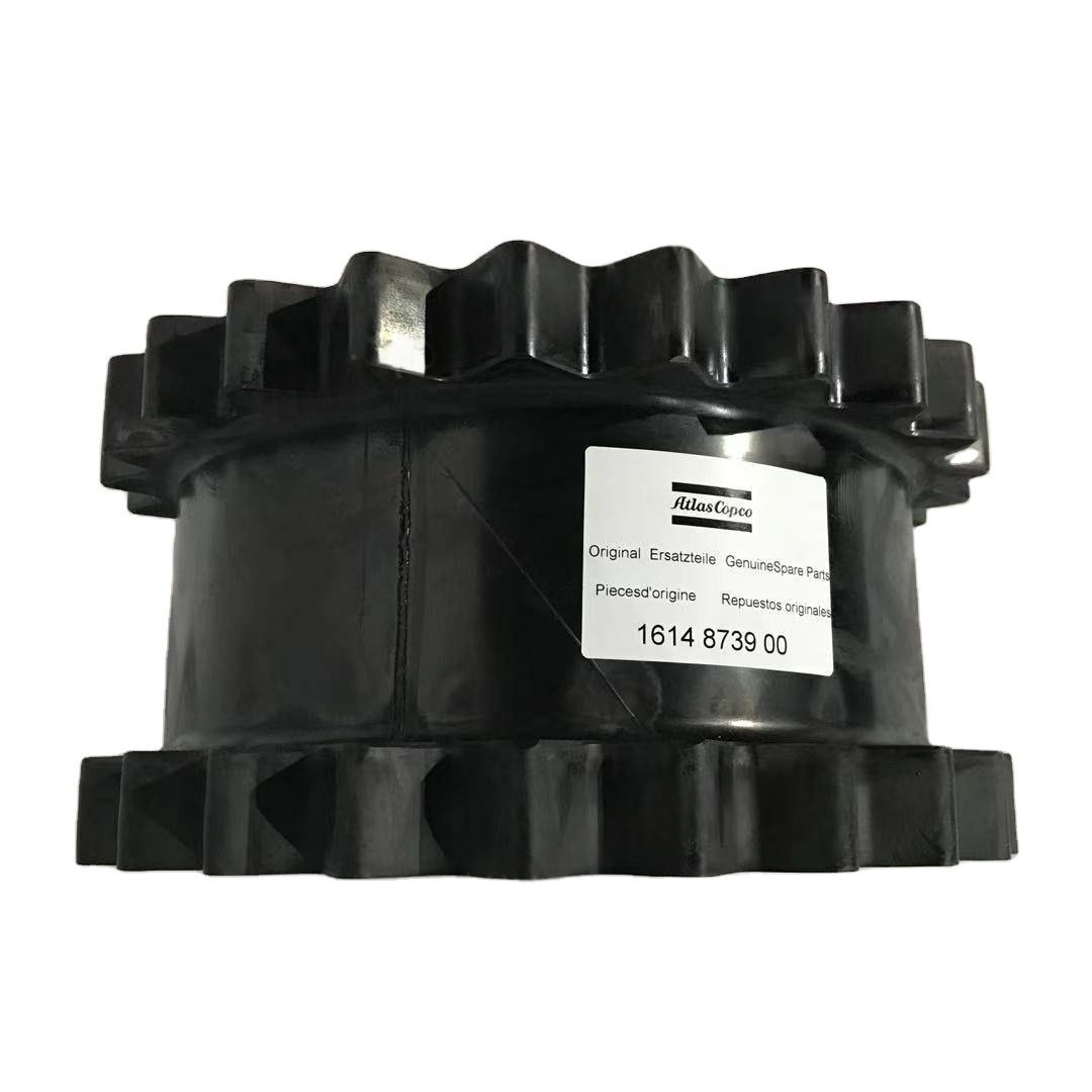 1614873900 Gear Flex Cowpling Element Kit pro Atlas Copco