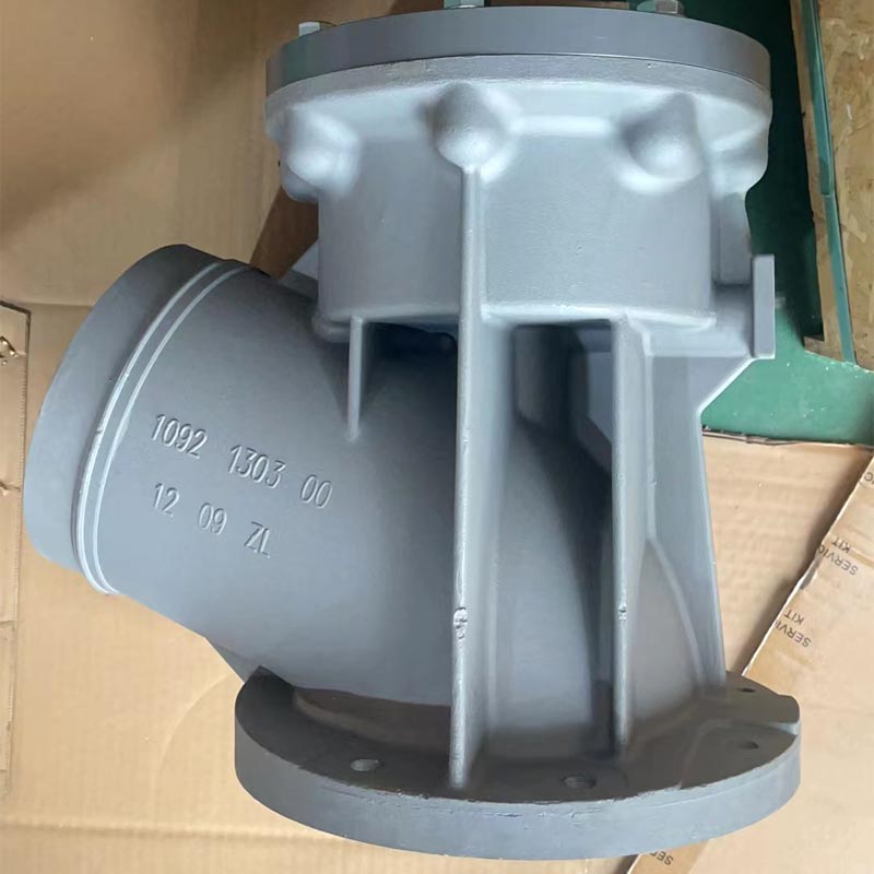 1614900883 Vypouštěcí ventil Atlas Copco
