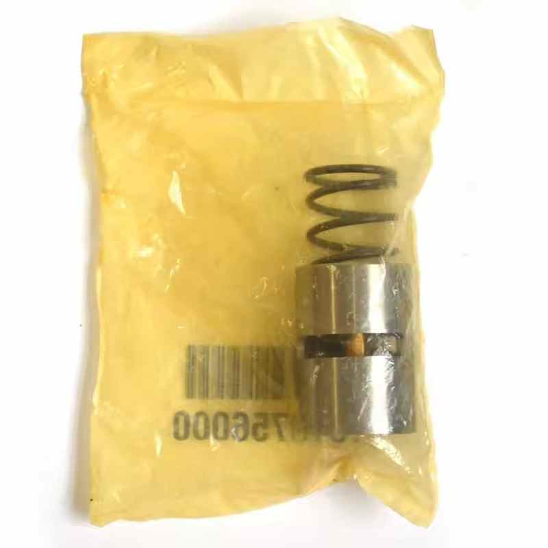 1619756000 Atlas Copco Air Compressor Thermostat 40 ° C Původní díly