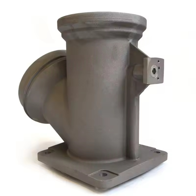 1621324500 Atlas Copco Air Compressor Inlet Valve ZT110/ Část originální