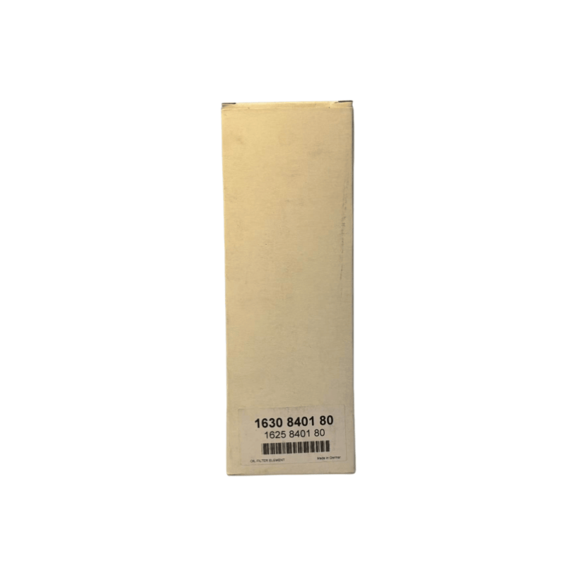 1630840180 ATLAS COPCO Originální vzduchový olejový filtr Filtr