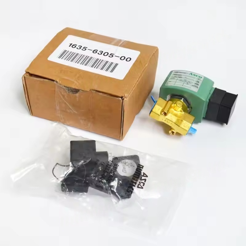 1635630500 Solenoidní ventil