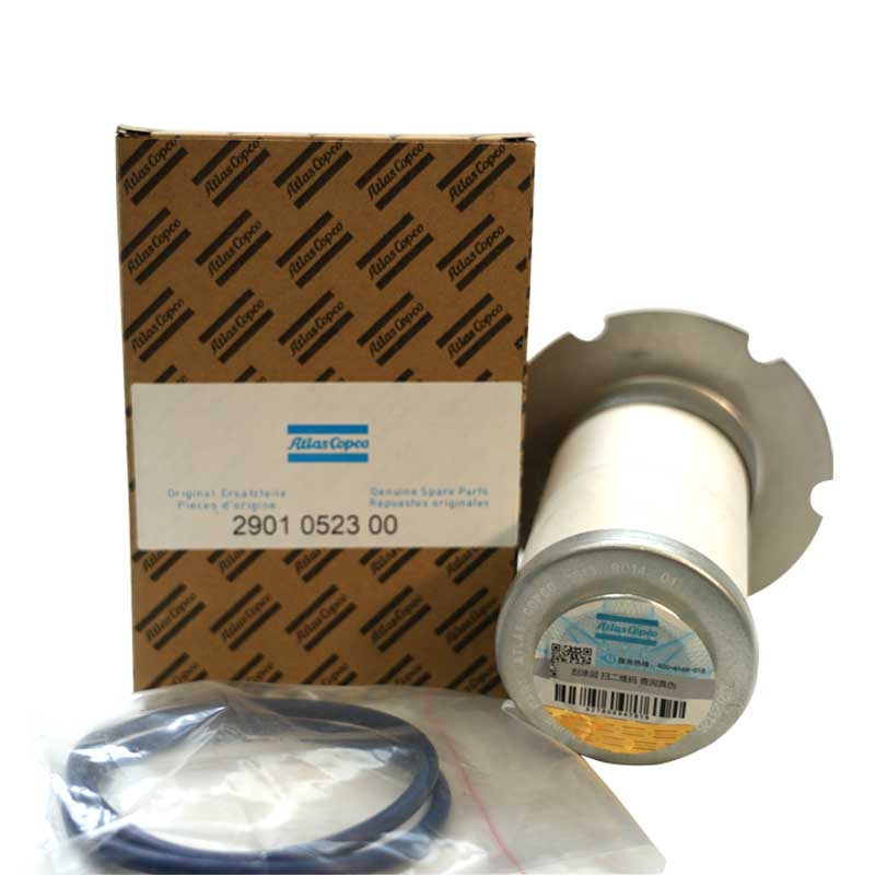 2901052300 ATLAS COPCO OLEJOVÝ SALALITOR