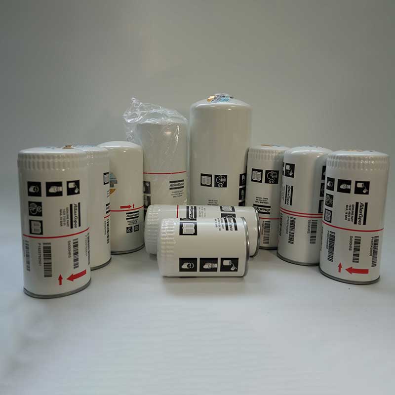 1625752501 1614727300 1621737800 1622783600 1625480000 Atlas Copco Air Compressor Oil Filter