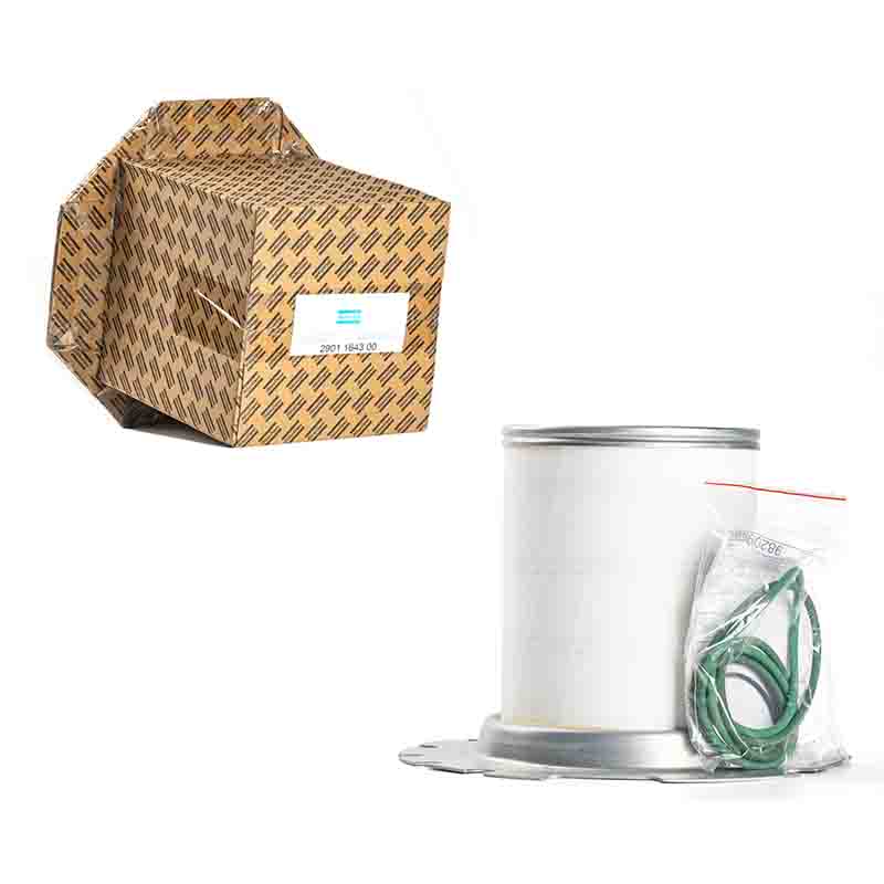 2901164300 Atlas Copco Oil Sparator