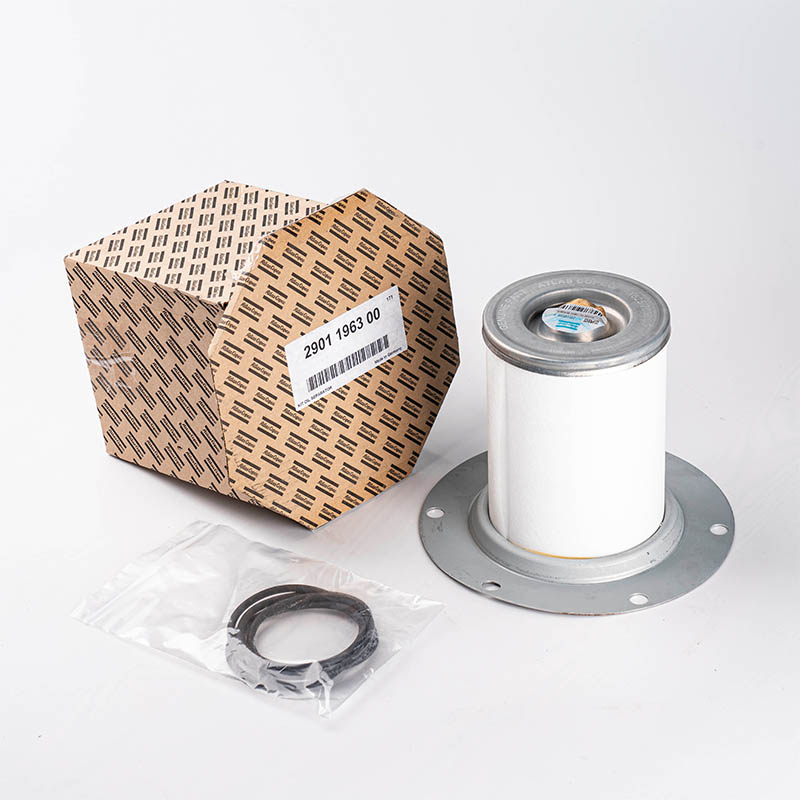 Atlas Copco Air Compressor Oil Sparator 2901196300