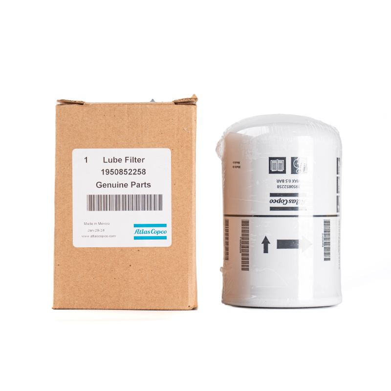 1950852258 vzduchový kompresor Atlas Copco Oil Filter