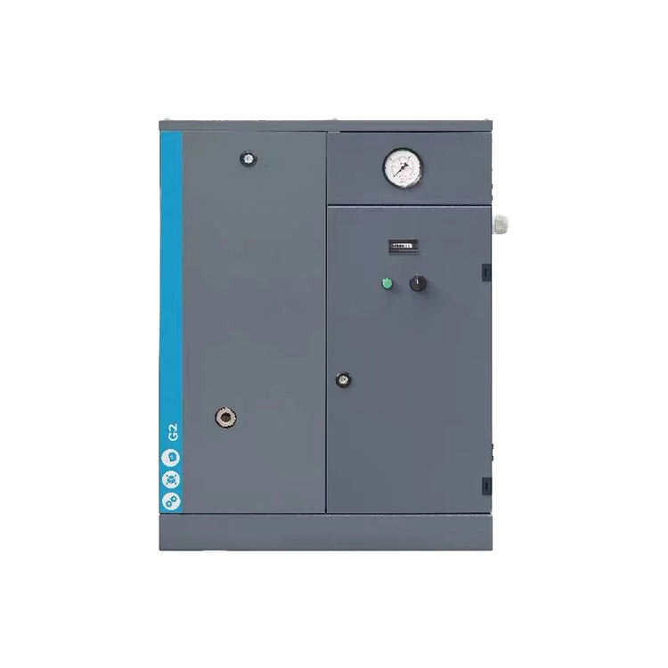 ATLAS COPCO G2 AIR COMPRESSOR