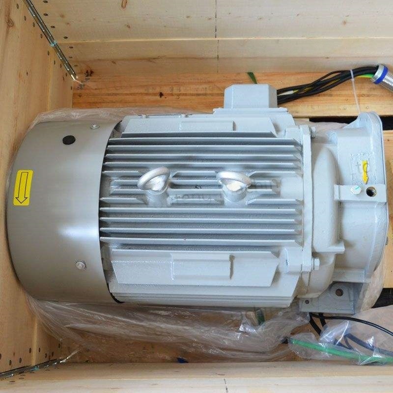 Atlas Copco 1092090209 Třífázový indukční elektrický motor