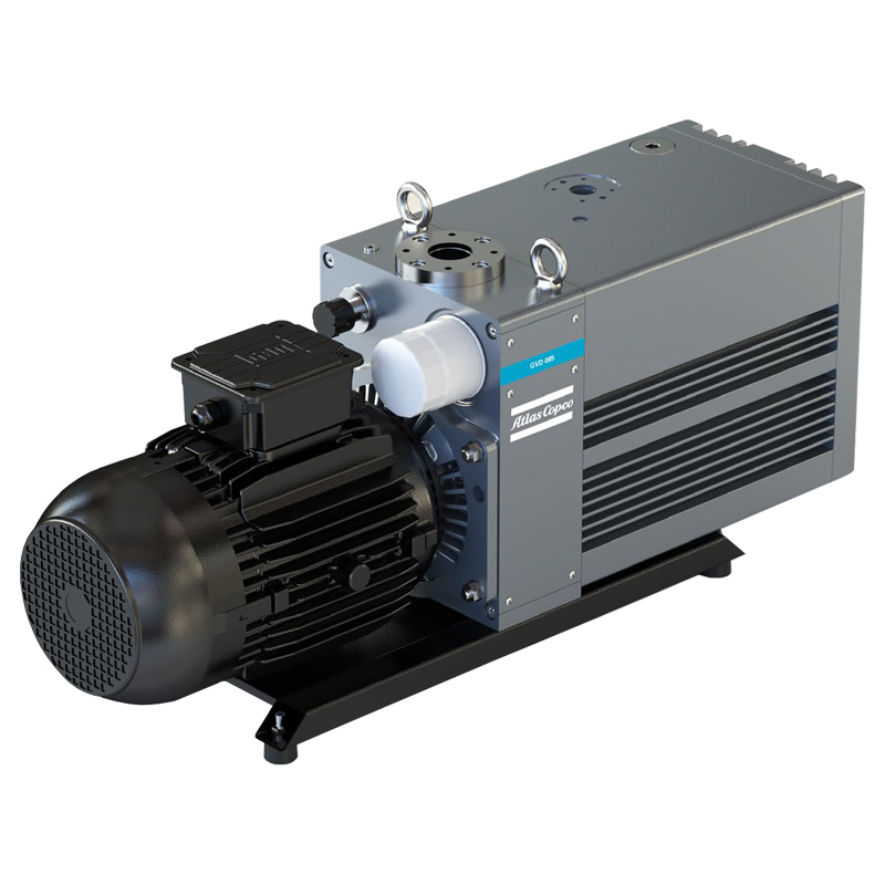 Vakuová čerpadla Atlas Copco GVD 045-085