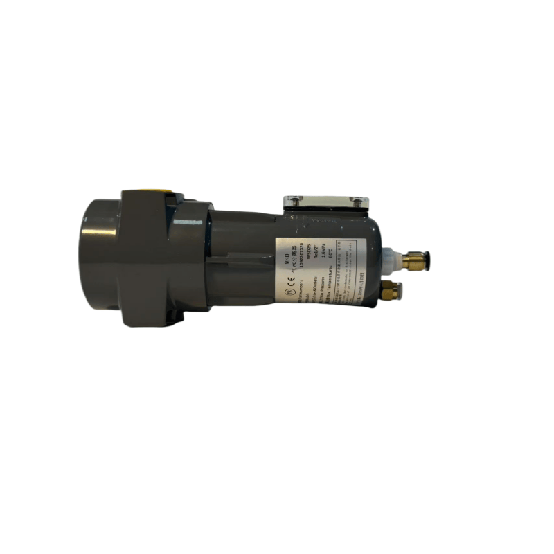 1092207320 Atlas Copco Air Compressor WSD15