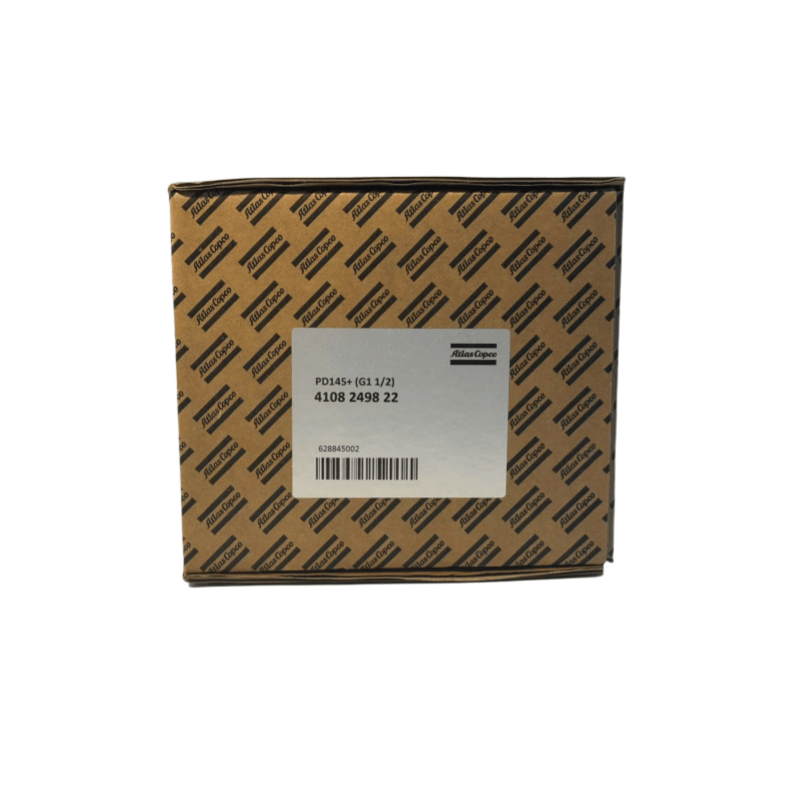 4108249822 Atlas Copco Air Compressor PD145+ vysoce účinný koalescentní filtr originál