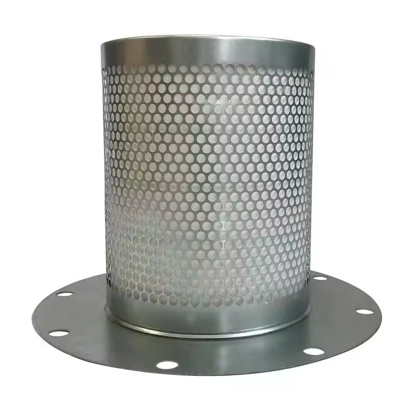 1092300919 Atlas Copco Air Compressor Oil Sparator Originální díly