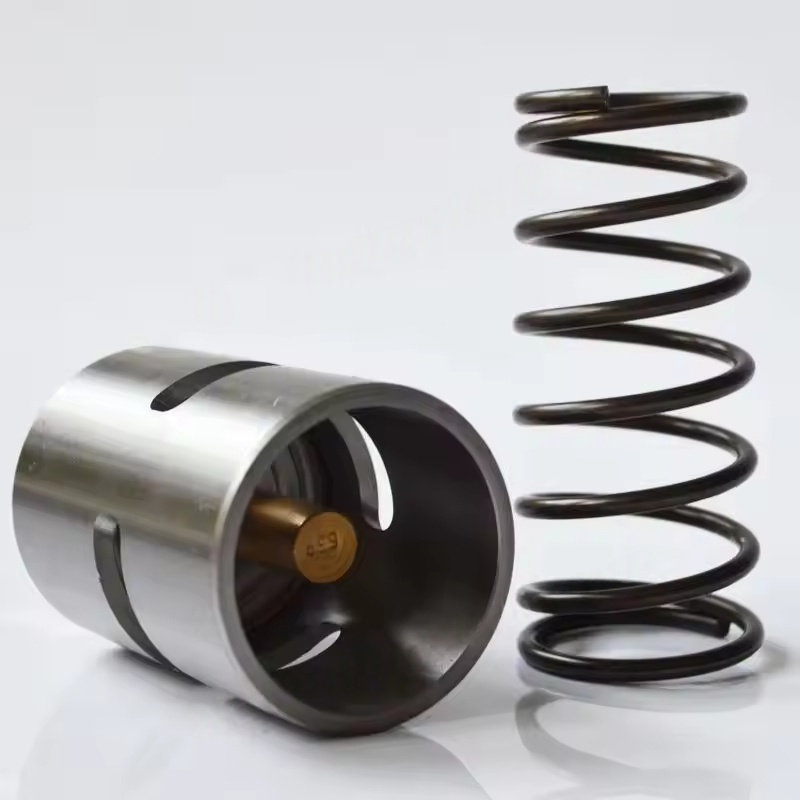 1202586903 Atlas Copco Air Compressor Valve Therm. 65 C Originál