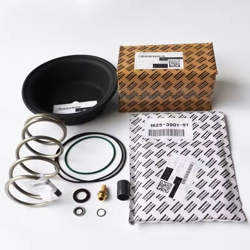 3001400014 ATLAS COPCO KIT VALVE VACUA CONTROL PRO VACUA COLTIONS ORIGINÁL