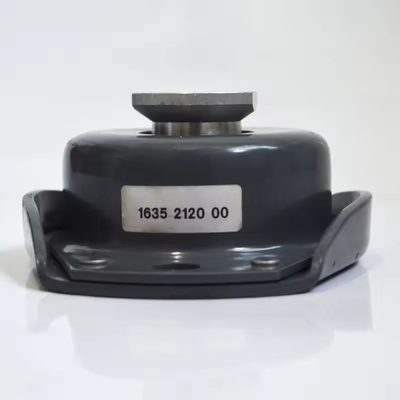 Originální náhradní díly s motorem ATLAS COPCO AIR pro kompresor 1635212000