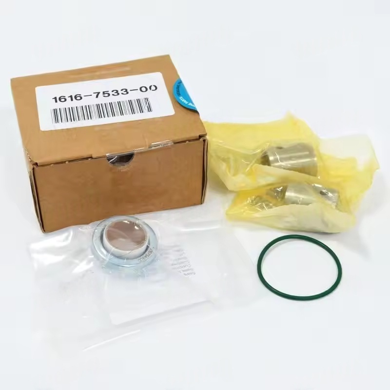 Atlas Copco Original Air Compressor Service Kit 2901350000 Nový kovový filtr Lipseal Kit
