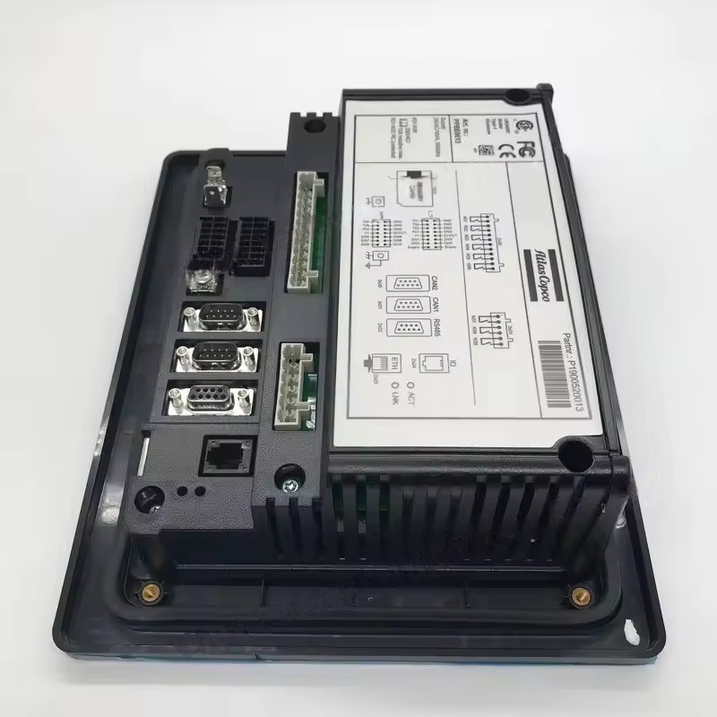 1092304600 Atlas Copco Air Compressor Elektronikon XC2002 Ovládací panel ORIGINÁLNÍ