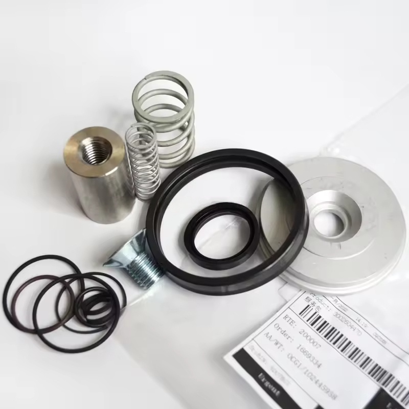 3002604470 = 1621039900 Atlas Copco Air Compressor Service Service Service Service Service