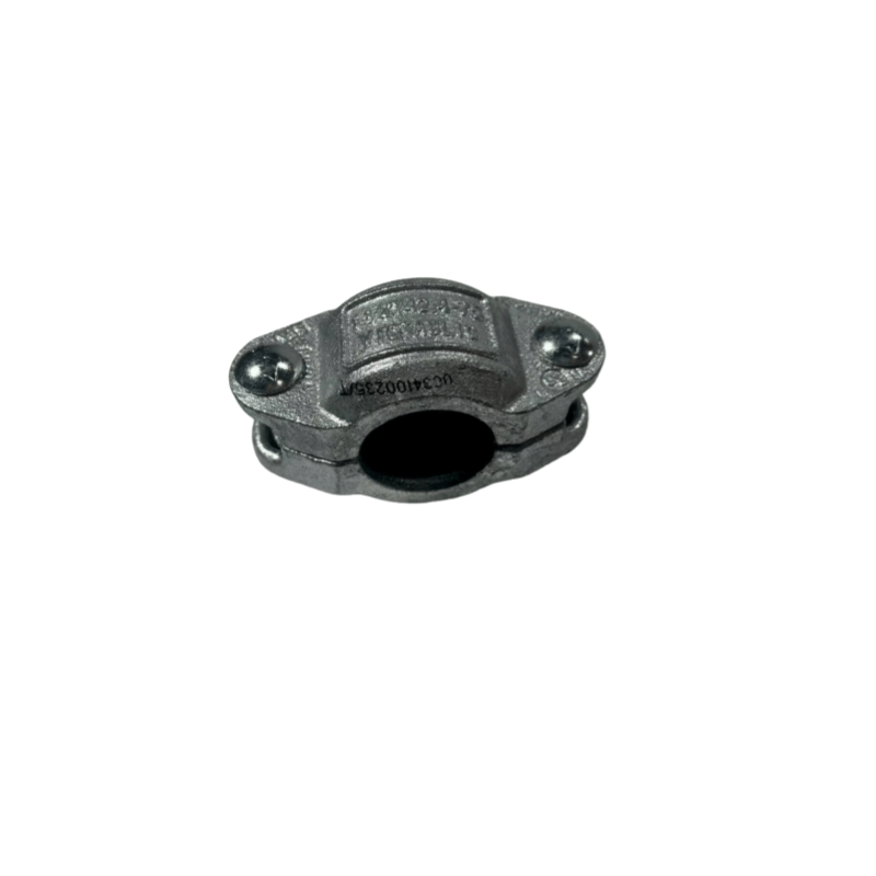 634100235 ATLAS COPCO AIR AIR COMPRESSOR CLAMP Trub