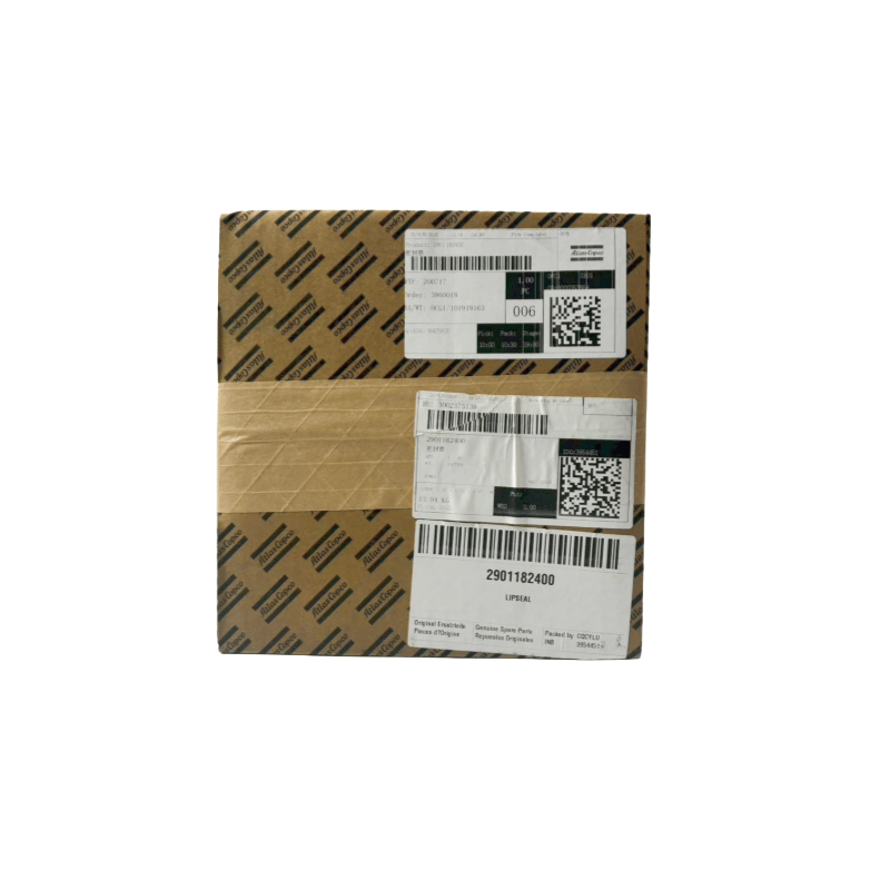 Originální 2901182400 Atlas Copco olej vstřikované šroubové kompresory Lipseal