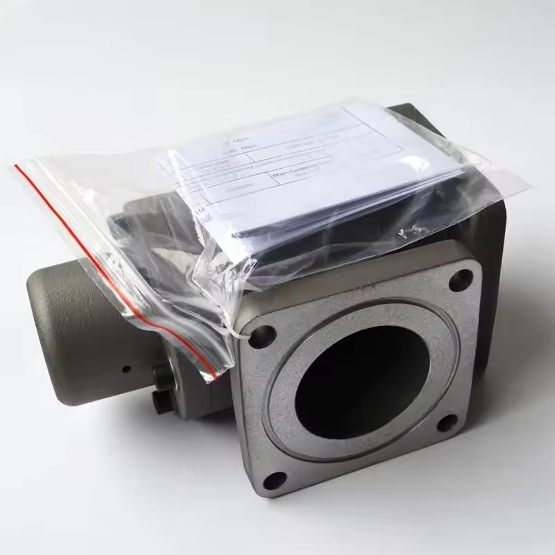 Originální Atlas Copco Screw Stowpressor Realing Parts 1092137330 Sestava minimálního tlakového ventilu