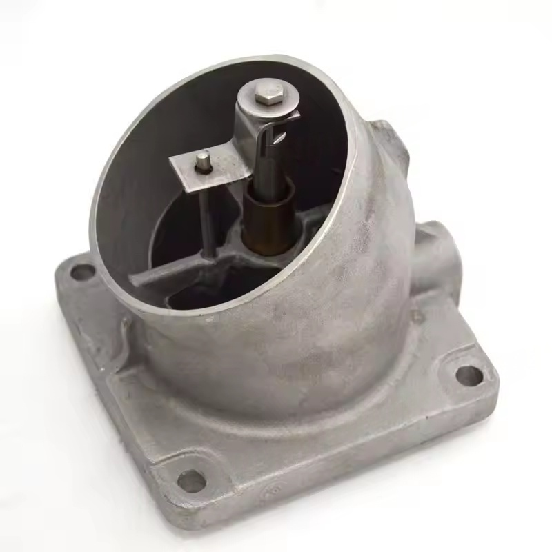 1625506001 Atlas Copco Mobile Air Compressor Parts vstupní ventil