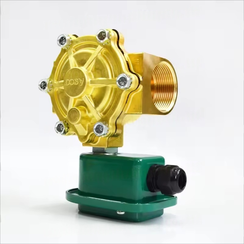 1089038019 ATLAS COPCO AIR COMPRESSORS 110-145 BAR Elektromagnetické ventily