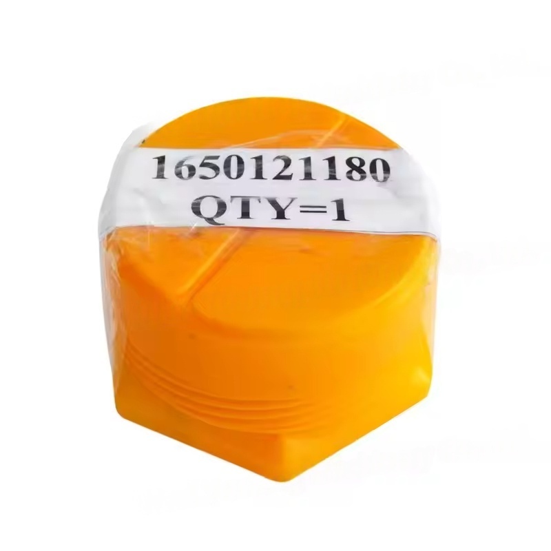1650121180 Atlas Copco Air Compressor Realing Parts Carbon Seal