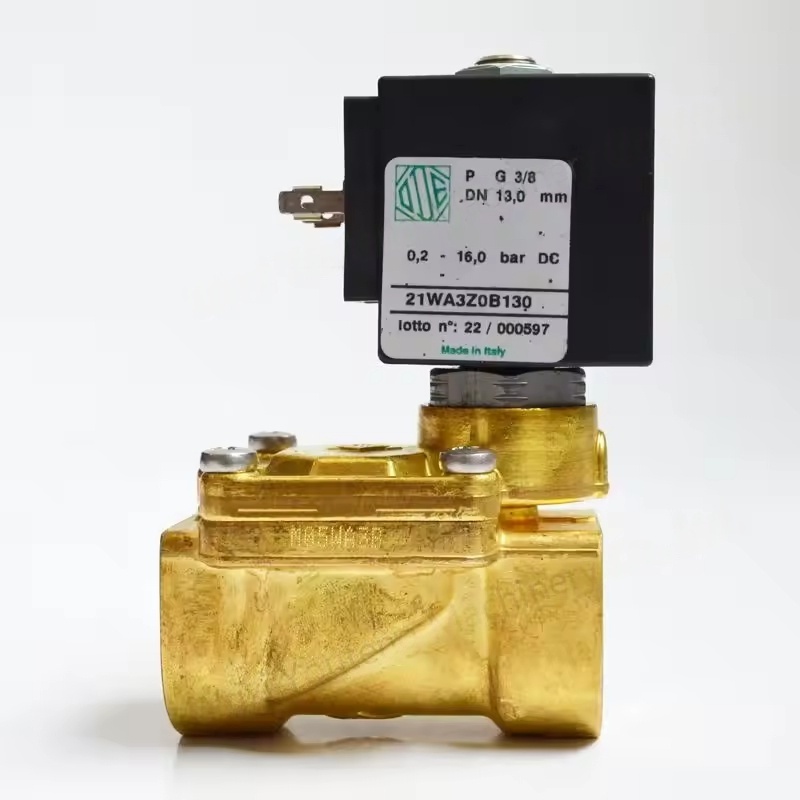 Atlas Copco 1089058031 Solenoidní ventil pro olejový vstřikovaný šroub
