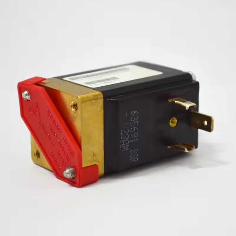 1089042813 Atlas Copco Screw Air kompresor náhradní díly Originální hydraulický vodní solenoidový ventil