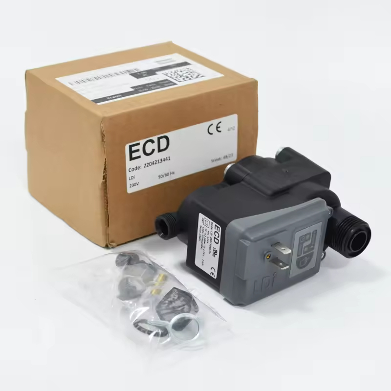 2204213441 LDI Drain Water ventil náhradní díly pro Atlas Copco Air Compressor