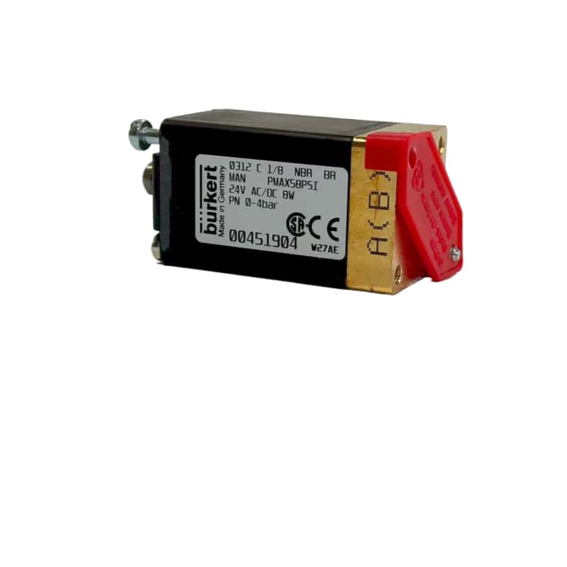 Atlas Copco Valve pro kompresory bez oleje 1089042814