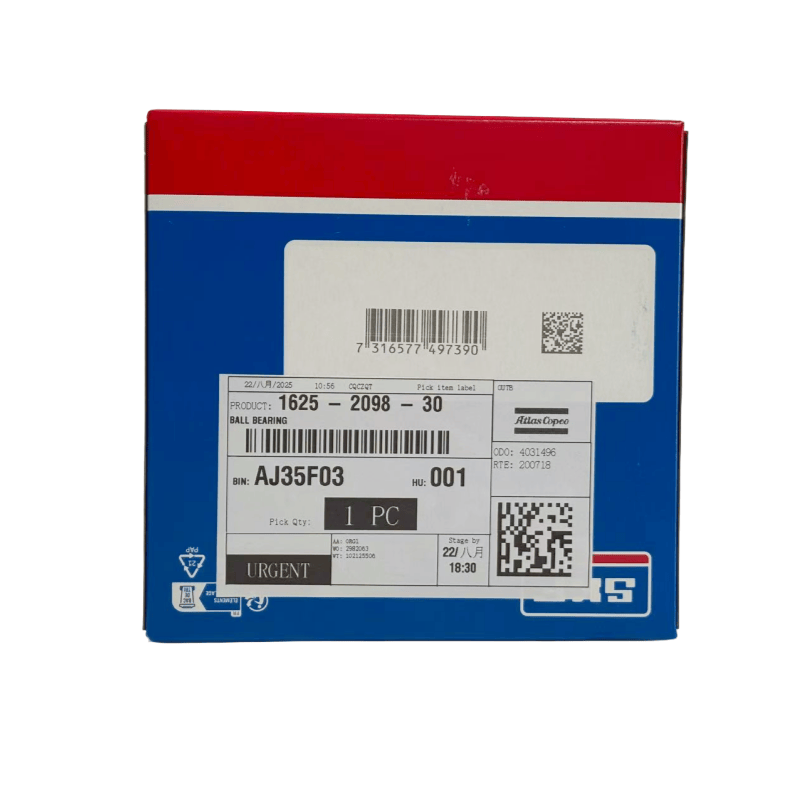 1625209830 ATLAS COPCO AIR kompresor kulička