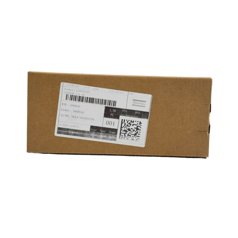 2205678265 Atlas Copco Air Compressor Silencer 3/4 HP Originál
