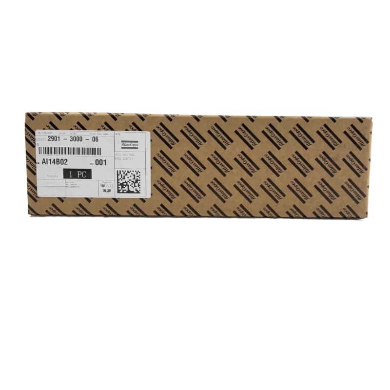2901300006 Atlas Copco Air Compressor Filter Kit DD/DDP 130+ pro zařízení pro úpravu vzduchu