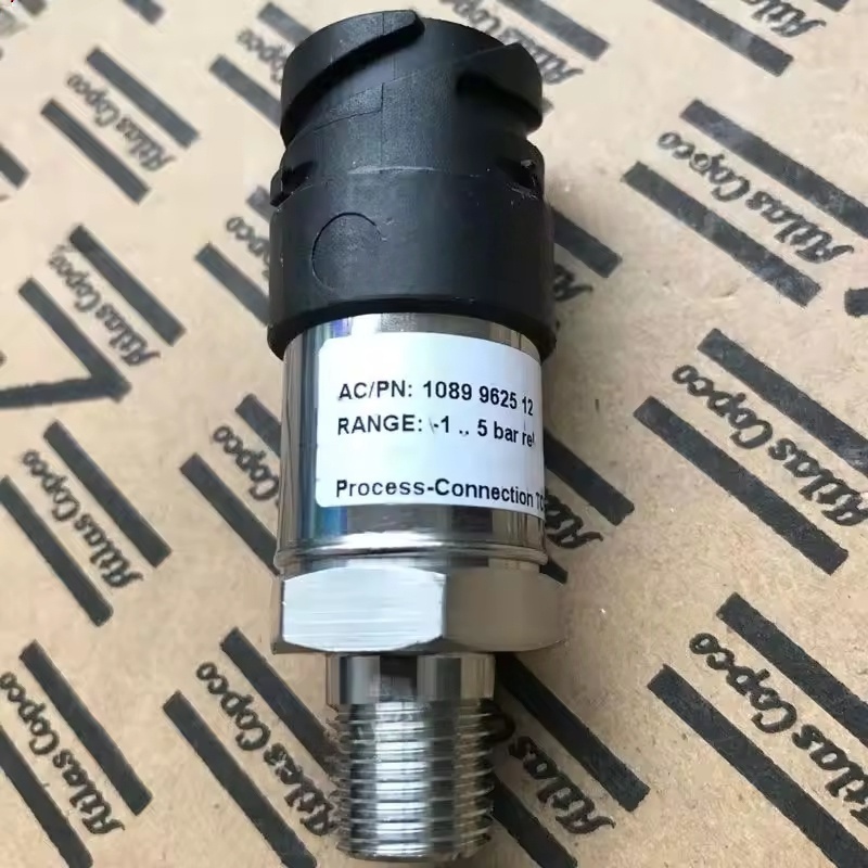 Senzor tlaku kompresoru Atlas Copco 1089962513