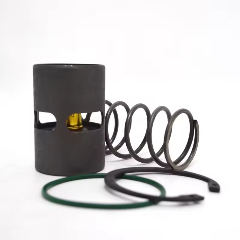Atlas Copco náhradní díly termostatové ventil sada 3001531152 pravá