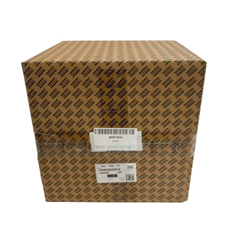 3002619010 ATLAS COPCO Spiral Air Compressor Oil Separation Filtr