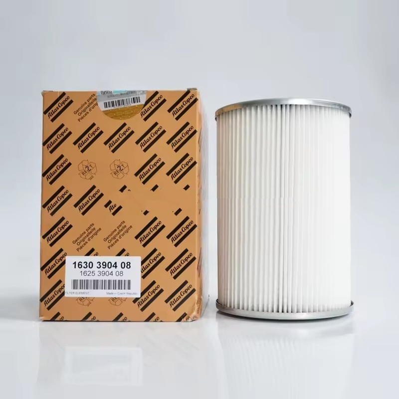 1630390408 ATLAS COPCO kompresorový vzduchový filtr
