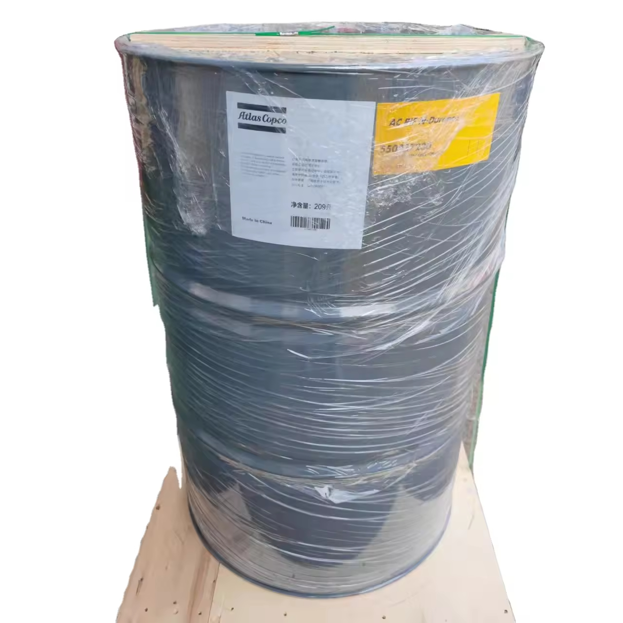 2908850800 mazací olej 55 galon roto-h pro Atlas Copco Air Compressor