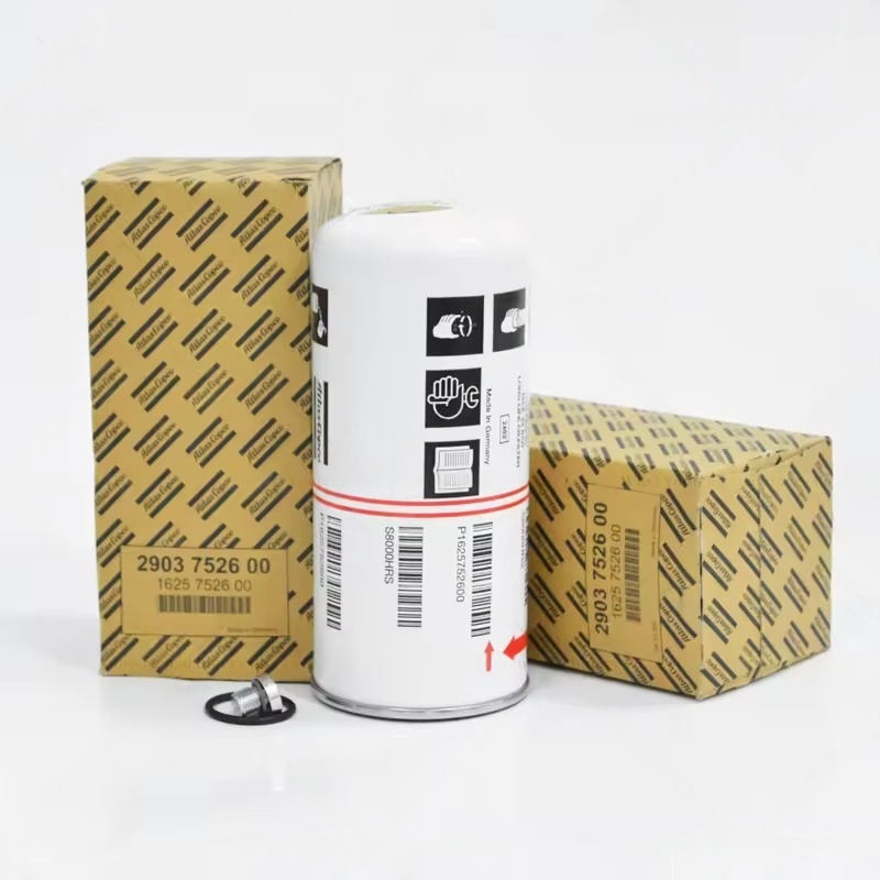 Atlas Copco 2901990102 GA90 GA110VSD SCRES SCRES AIR FILTER FILTR