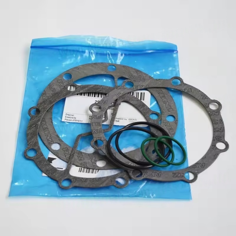 2906902900 ATLAS COPCO AIR kompresor náhradní díly ZH6000 Cooler Kit Service Kit