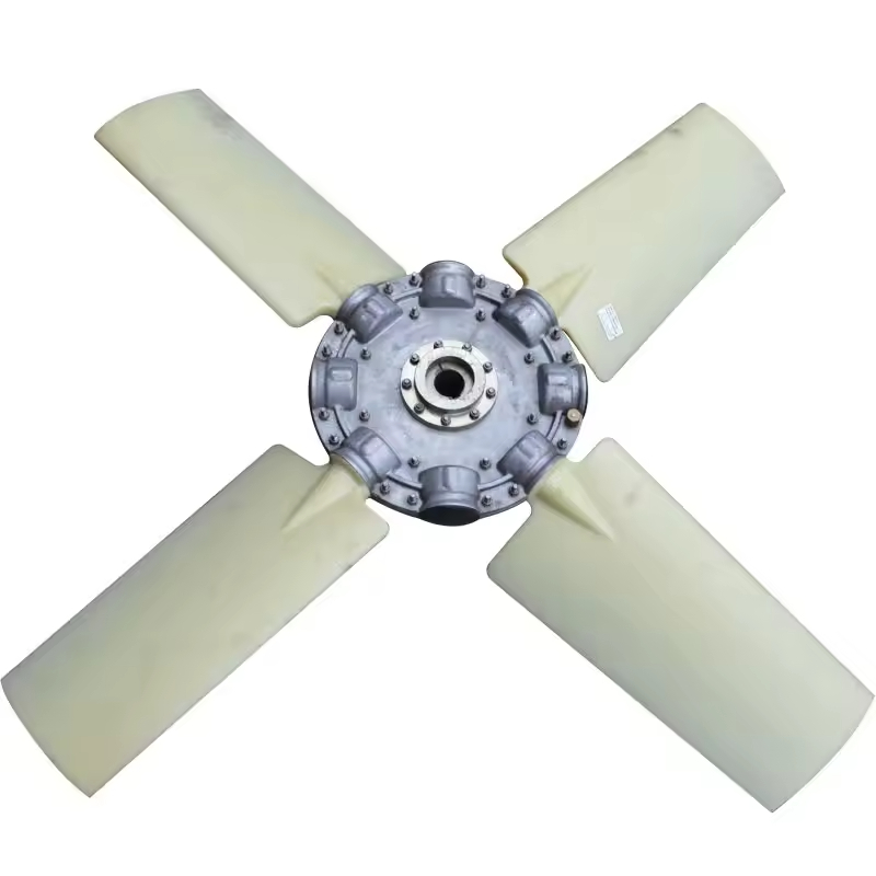 Atlas Copco Compressor 1904331002 1604749500 Air Cooler Fan Blade Cena pro vzduchový kompresor