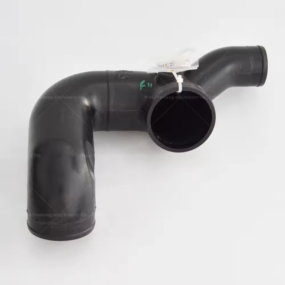 1615939600 Atlas Copco Air Compressor Airduct Hose Trup