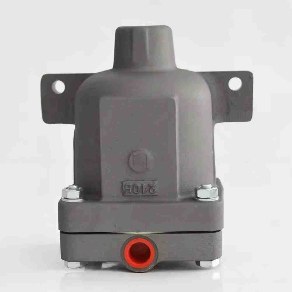 Originál pro Atlas Copco 1614641880 Air Compressor Parts Ball Float ventil