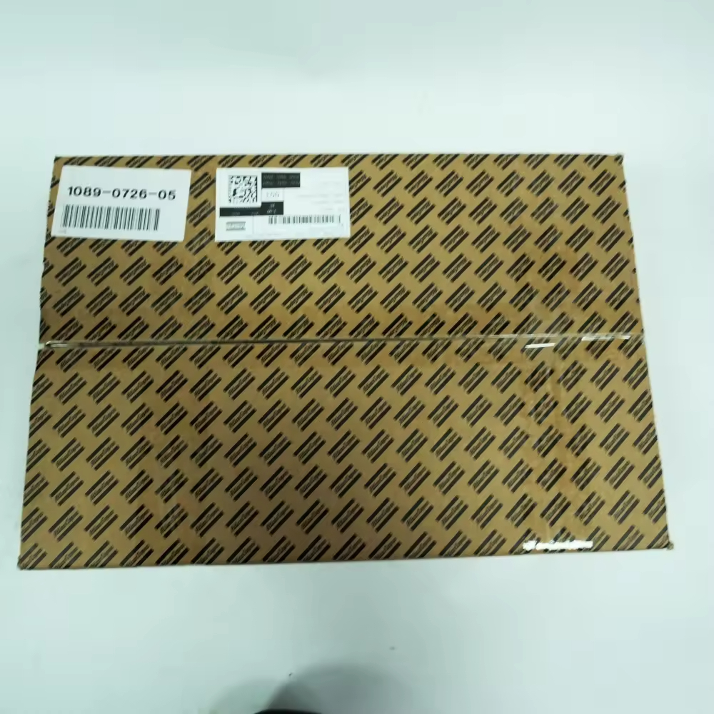 Atlas Copco Screw Air Compressor Filtr 1089072605 Atlas Copco Compressor Realing Part