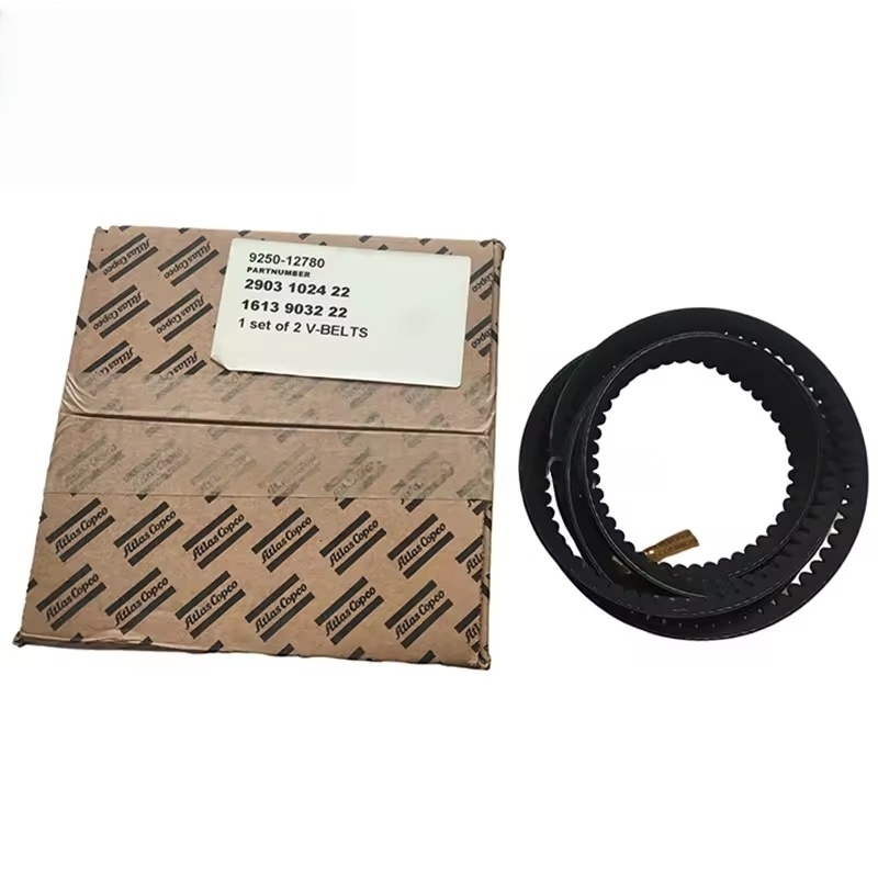 2903102422 V-Belt pro náhradní díly ATLAS COPCO AIR COMPRESSOR