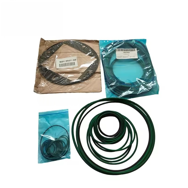 2906079700 ZR250-315VSD chladicí sada pro Atlas Copco Air Compressor Original Part